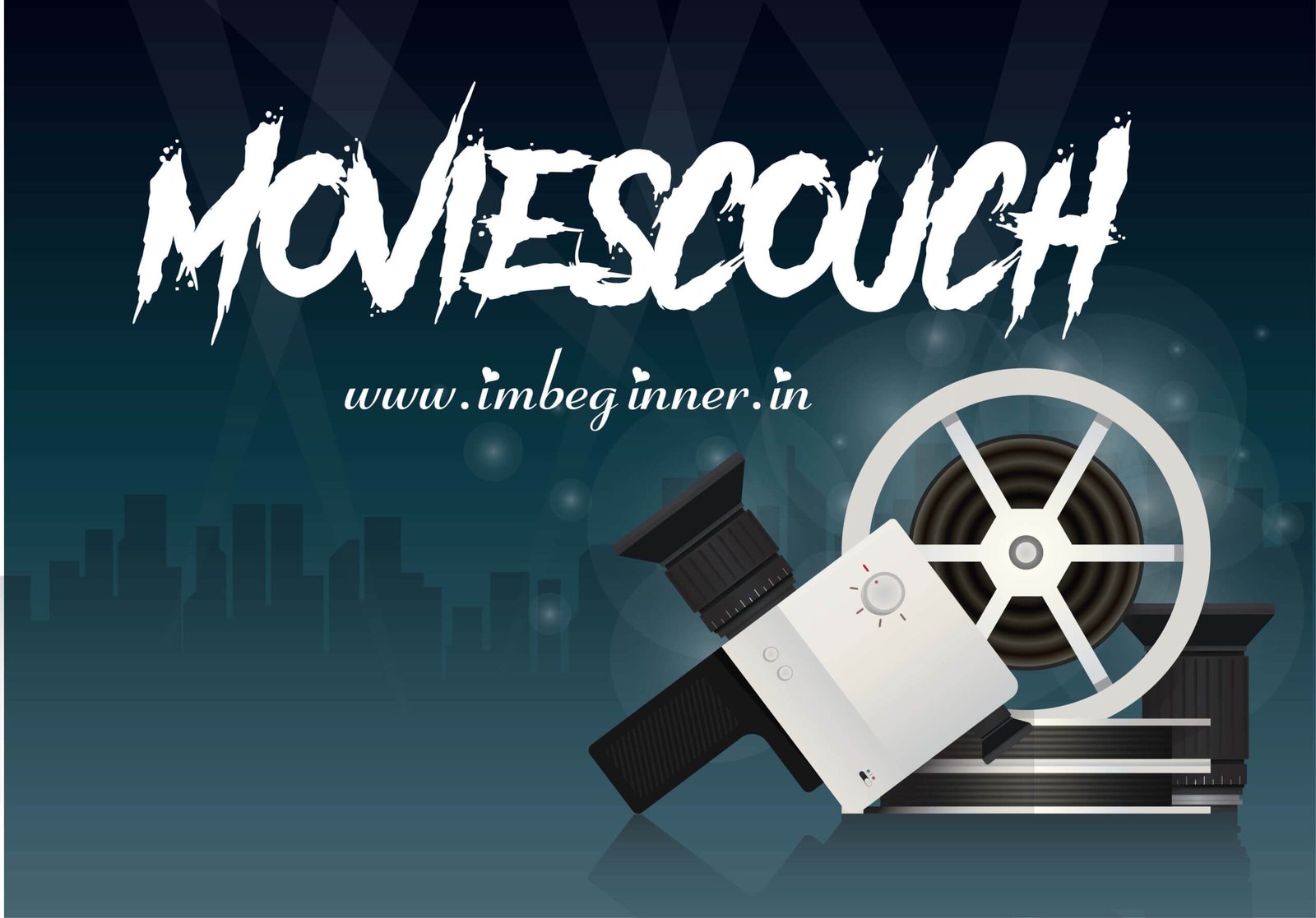 Moviescouch